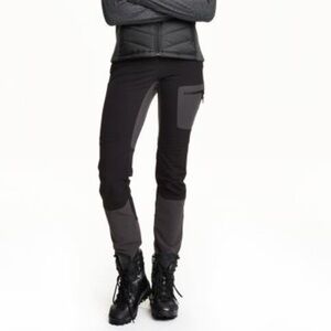 Never Worn H&M Snowpant Ski Size 8 runs Small